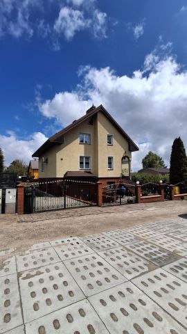dom wolnostojący Bolszewo. Zdjęcie 1