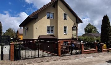 dom wolnostojący Bolszewo