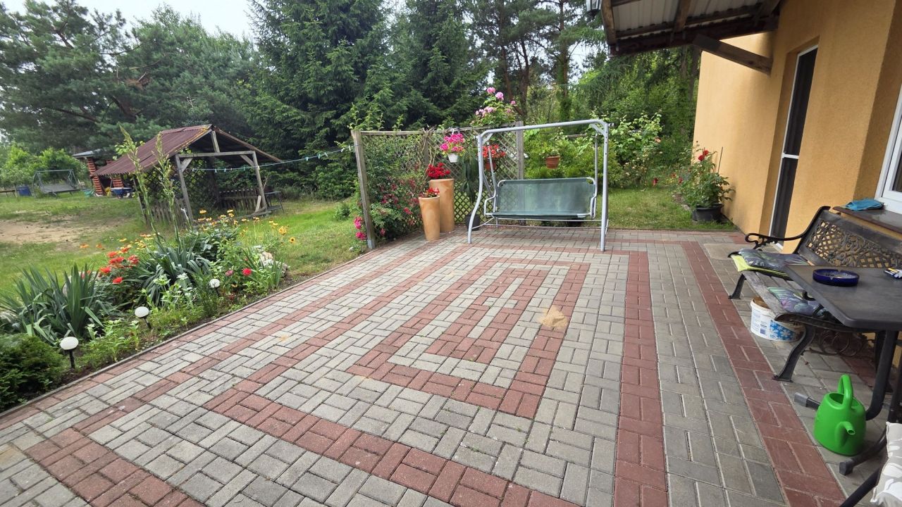 dom szeregowy Koszalin Rokosowo. Zdjęcie 8