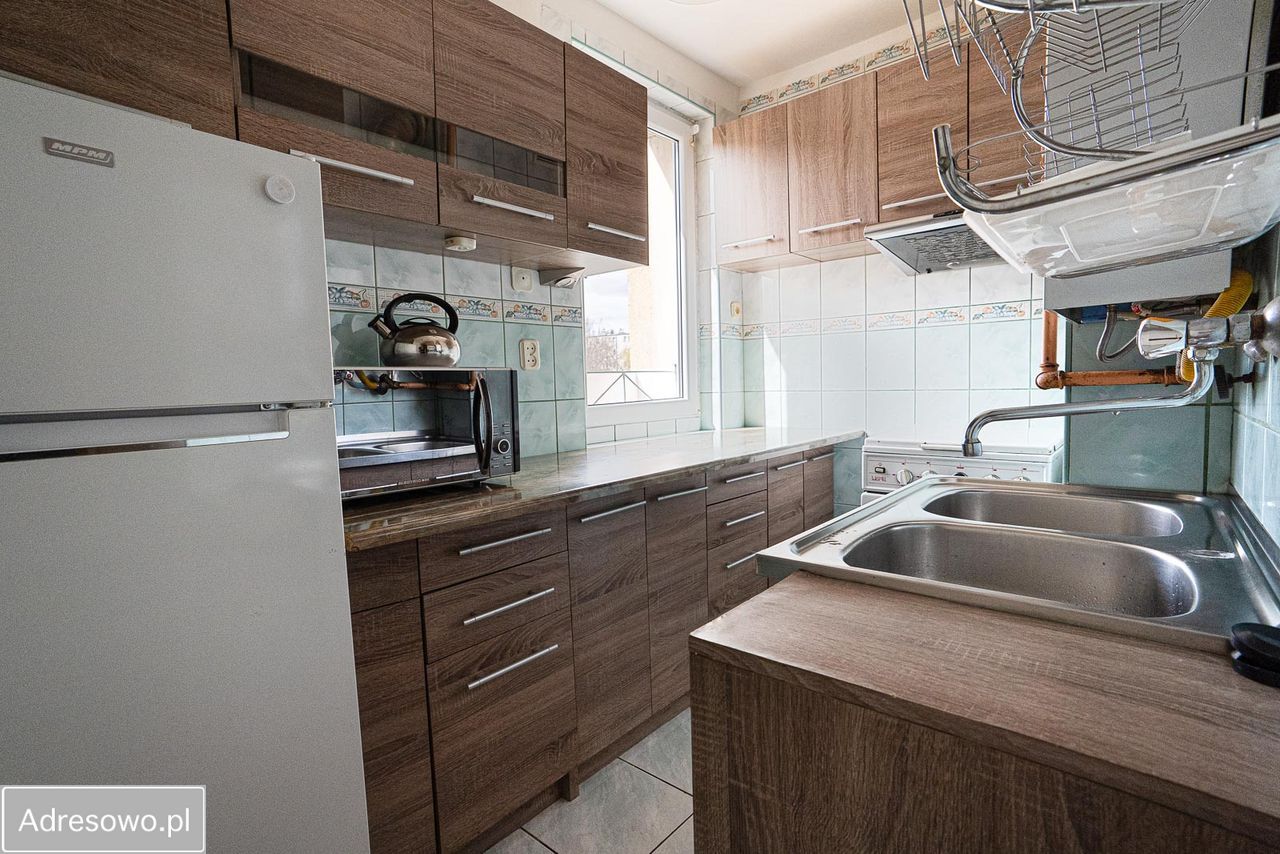 Mieszkanie 3-pokojowe Ostrowiec Świętokrzyski, ul. Iłżecka. Zdjęcie 6