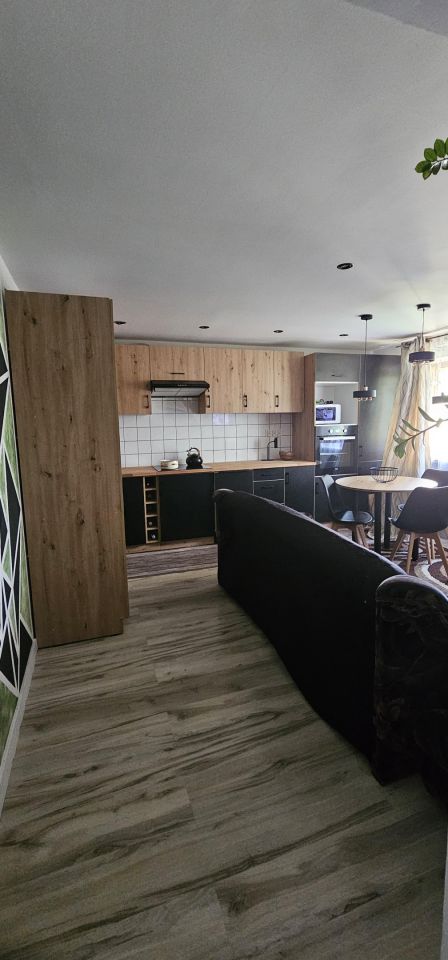 Mieszkanie 3-pokojowe Radecznica, ul. Ludowa