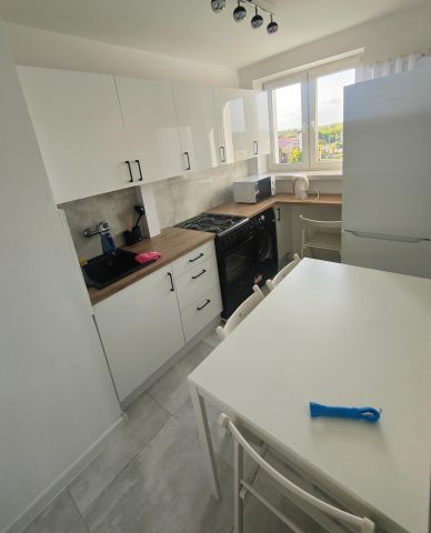 Mieszkanie 3-pokojowe Płock Skarpa, ul. Cypriana Kamila Norwida. Zdjęcie 1