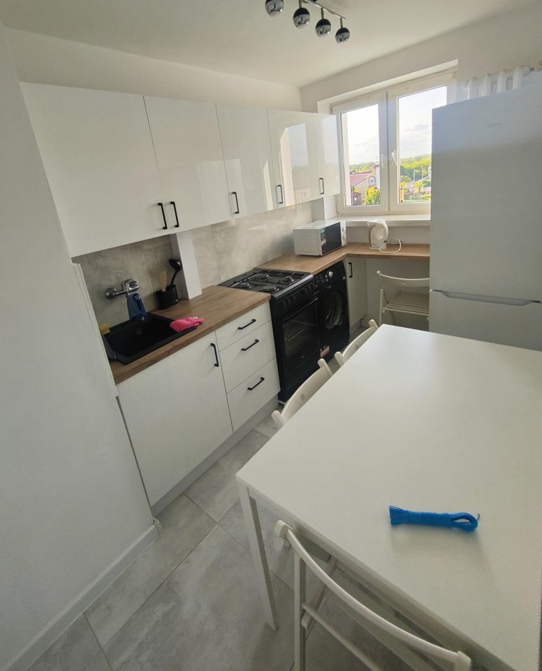 Mieszkanie 3-pokojowe Płock Skarpa, ul. Cypriana Kamila Norwida