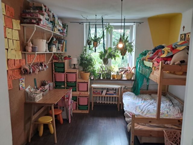 Mieszkanie 3-pokojowe Lublin Rury, ul. Grażyny. Zdjęcie 3