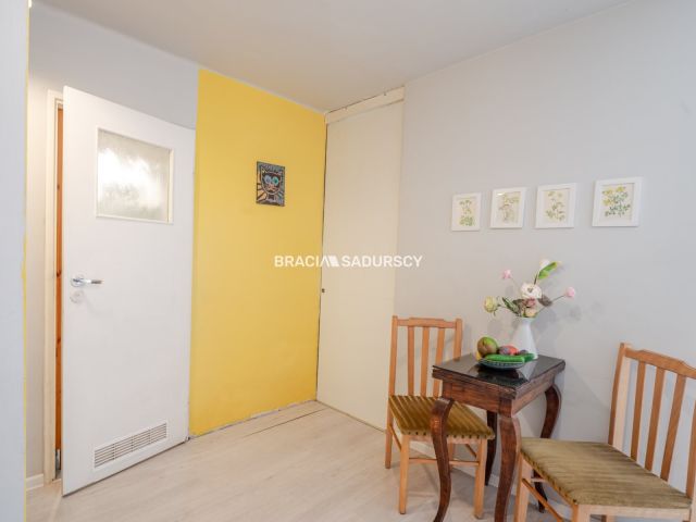 Mieszkanie 2-pokojowe Kraków Stare Miasto, ul. Starowiślna. Zdjęcie 5