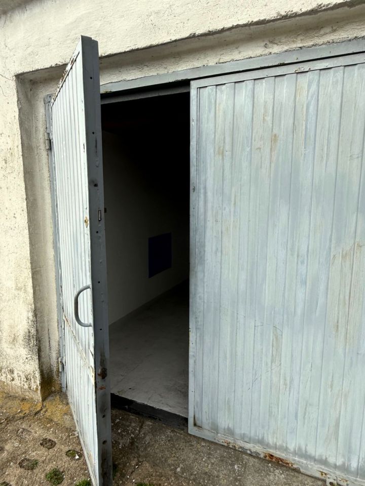 Garaż/miejsce parkingowe Stargard, ul. Ceglana. Zdjęcie 8