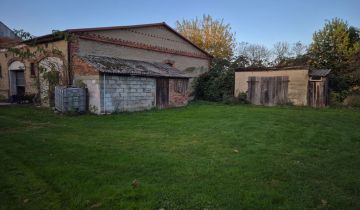 bliźniak, 3 pokoje Dąbie