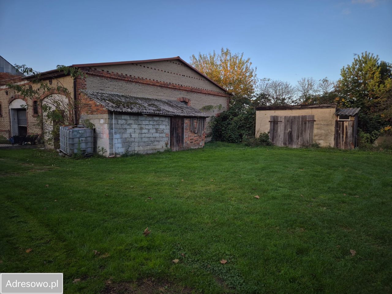 bliźniak, 3 pokoje Dąbie. Zdjęcie 2