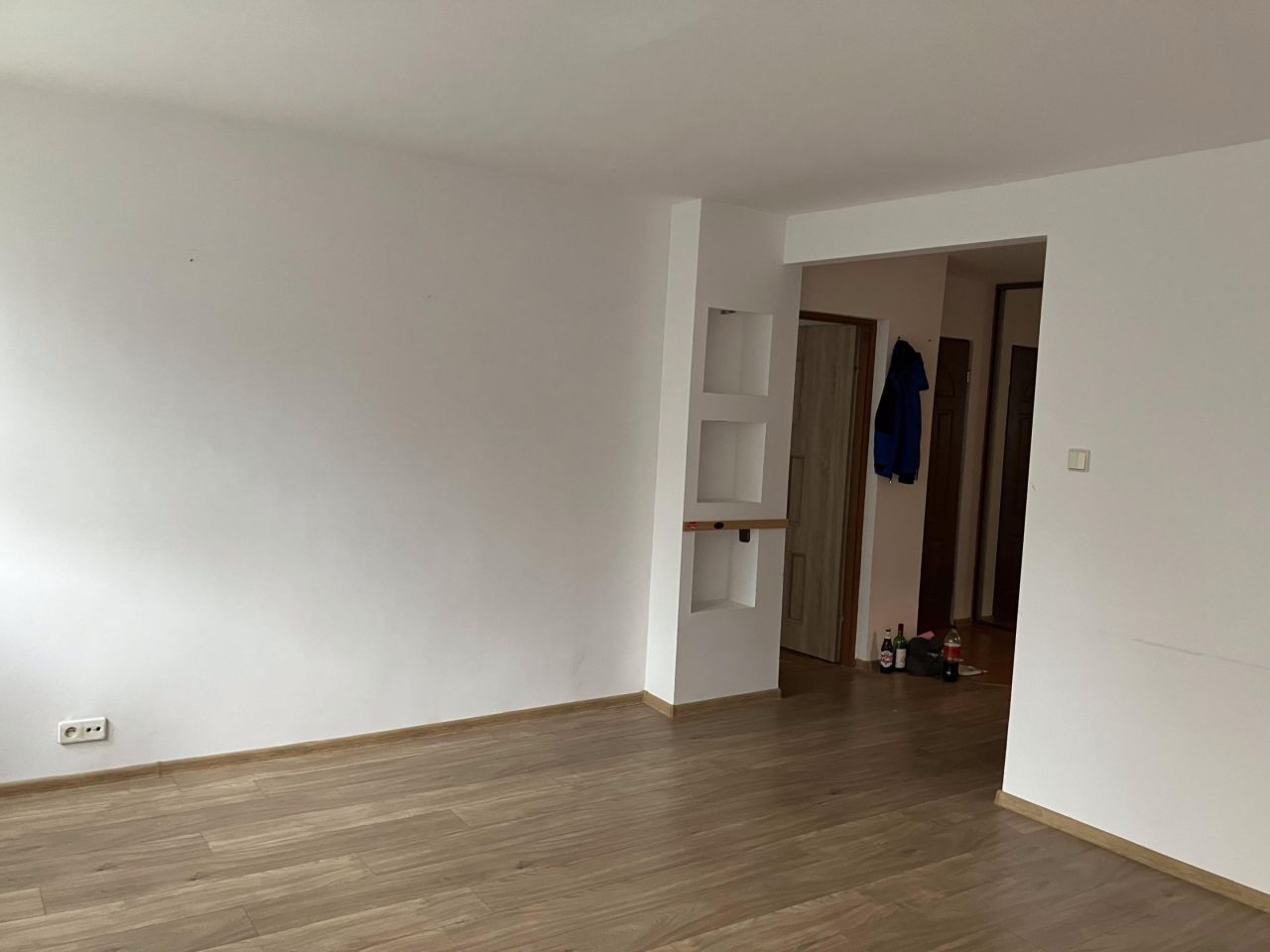 Mieszkanie 3-pokojowe Legnica, ul. Galileusza. Zdjęcie 4