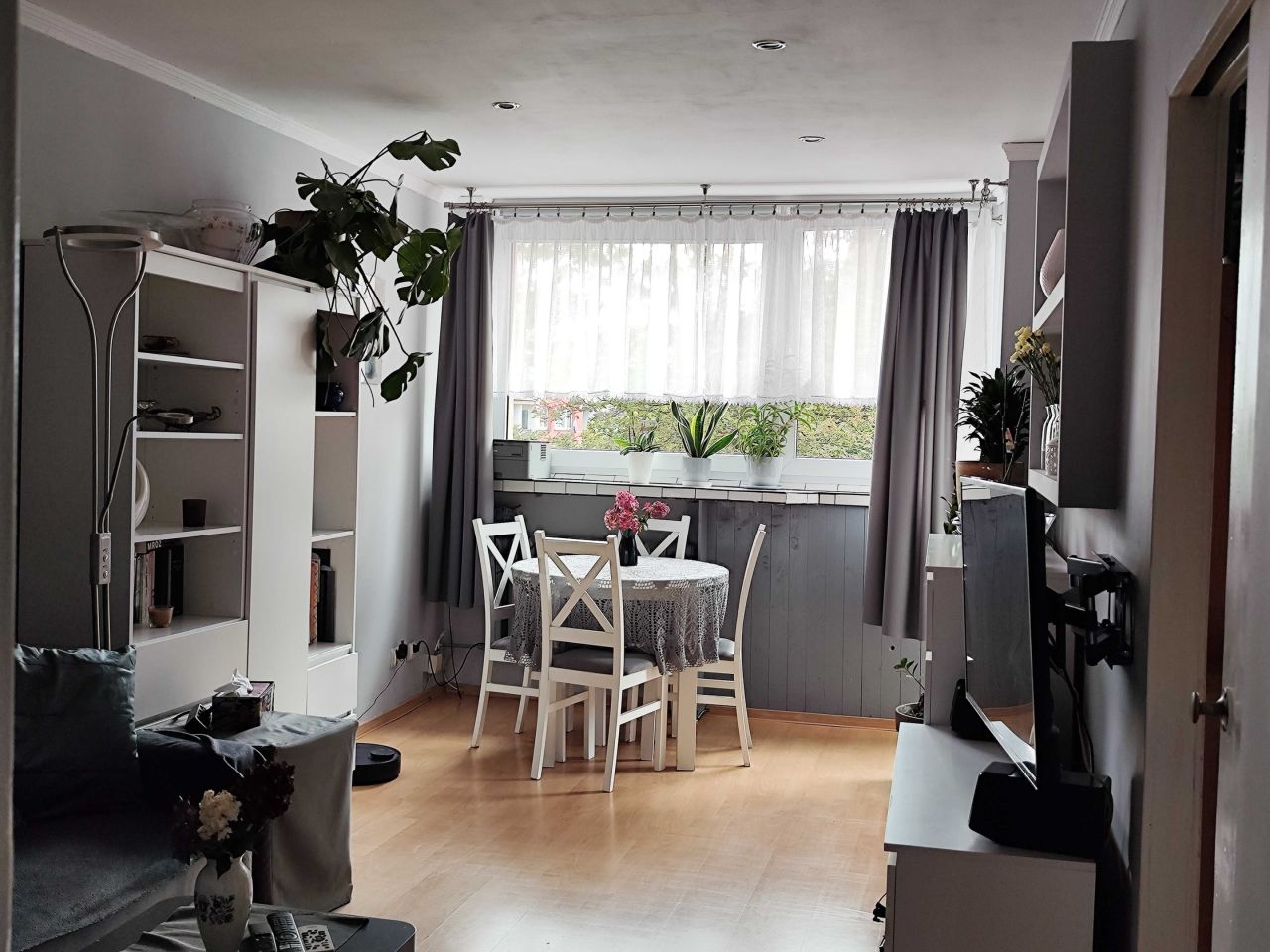 Mieszkanie 3-pokojowe Goleniów Centrum 