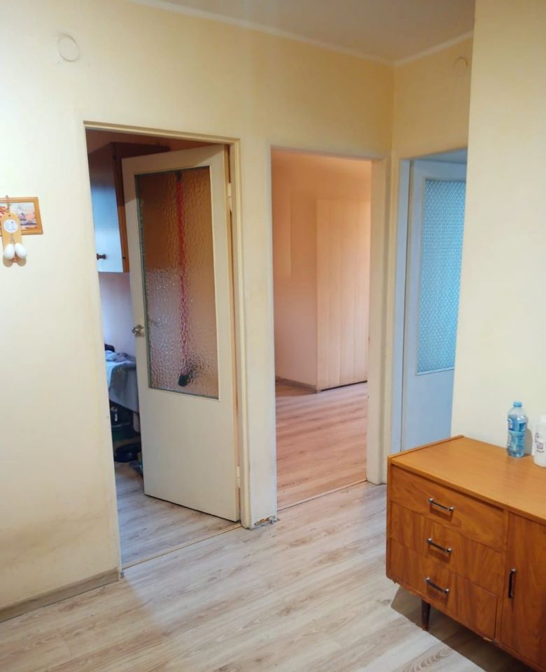 Mieszkanie 3-pokojowe Gliwice Zatorze, ul. Chorzowska