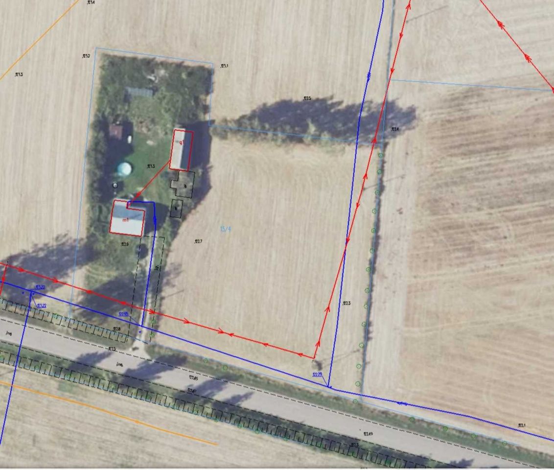 siedlisko Romanowo. Zdjęcie 3