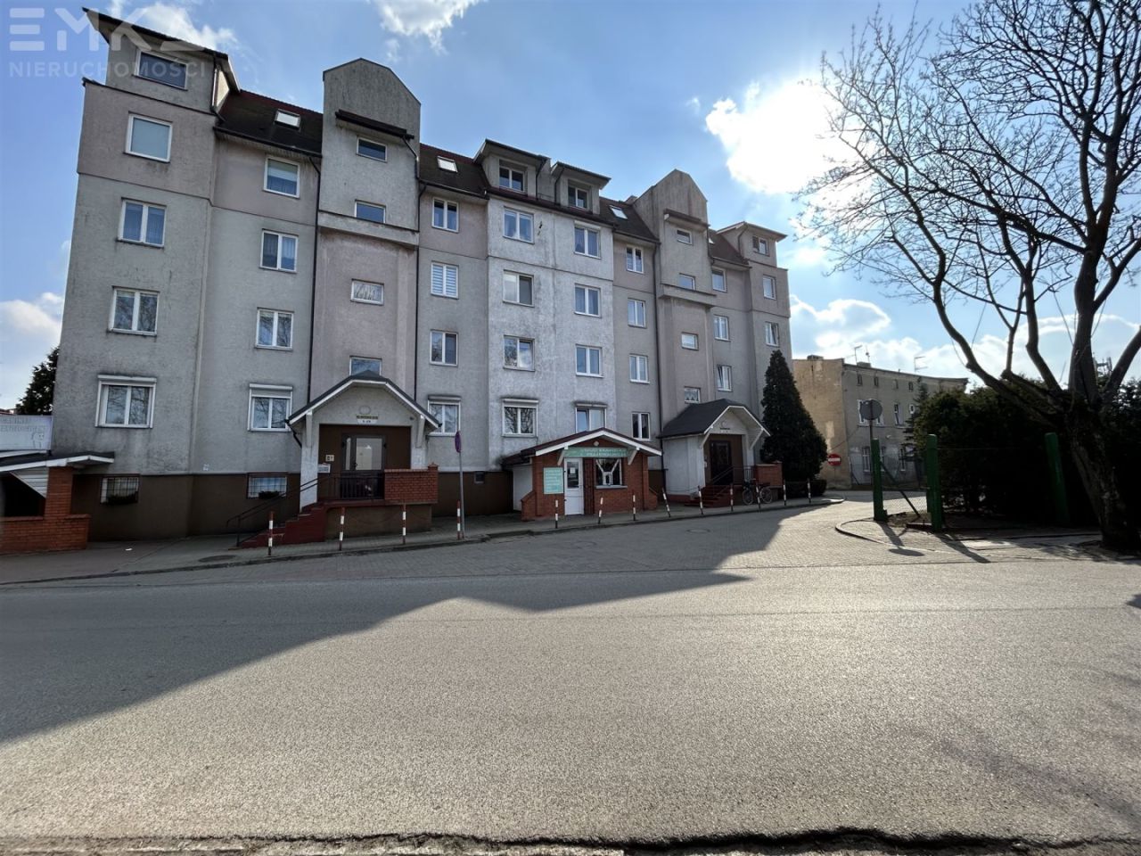 Mieszkanie 2-pokojowe Inowrocław Sady, ul. Młyńska. Zdjęcie 12