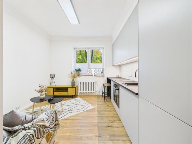 Mieszkanie 1-pokojowe Kraków Bieńczyce. Zdjęcie 4