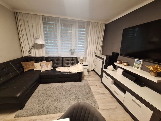 Mieszkanie 3-pokojowe Włocławek Centrum. Zdjęcie 1