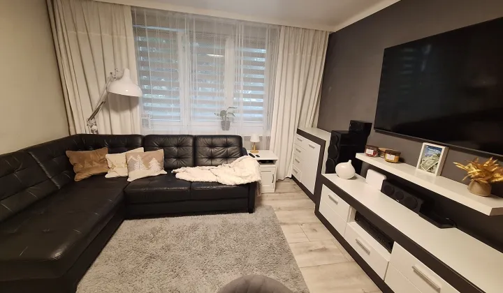 Mieszkanie 3-pokojowe Włocławek Centrum