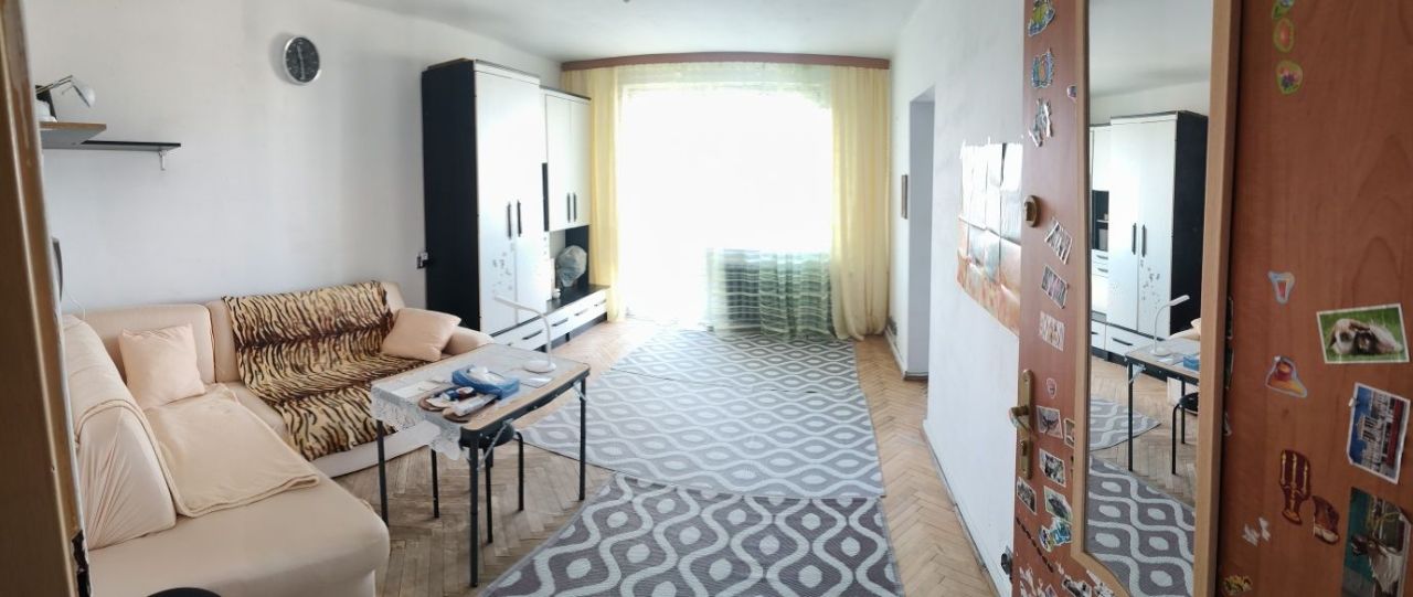 Mieszkanie 3-pokojowe Sędziszów Małopolski, ul. Osiedle Młodych. Zdjęcie 3