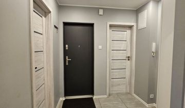 Mieszkanie 3-pokojowe Łódź Retkinia, ul. Armii Krajowej