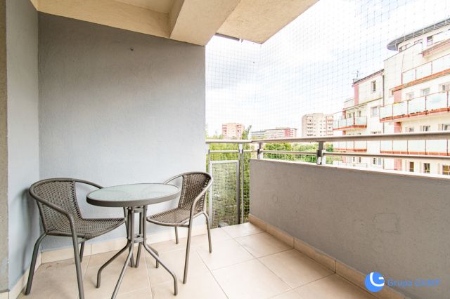 Mieszkanie 3-pokojowe Kraków Ruczaj, ul. Zygmunta Miłkowskiego. Zdjęcie 12