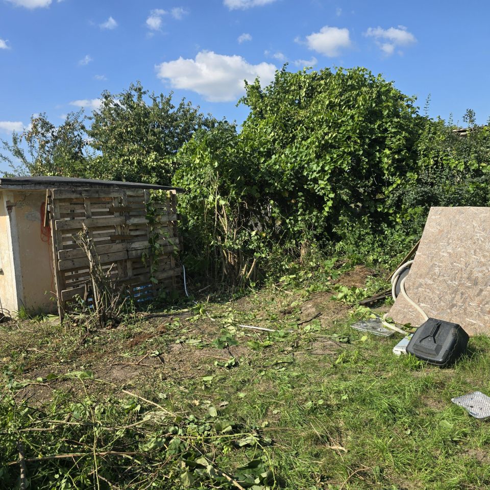 Działka rekreacyjna Piechcin. Zdjęcie 15