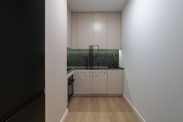 Mieszkanie 2-pokojowe Warszawa Mokotów, ul. Domaniewska. Zdjęcie 10