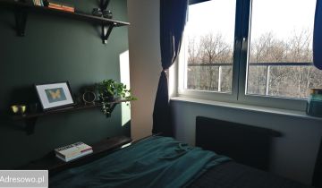 Mieszkanie 1-pokojowe Kraków Podgórze, ul. Rzemieślnicza