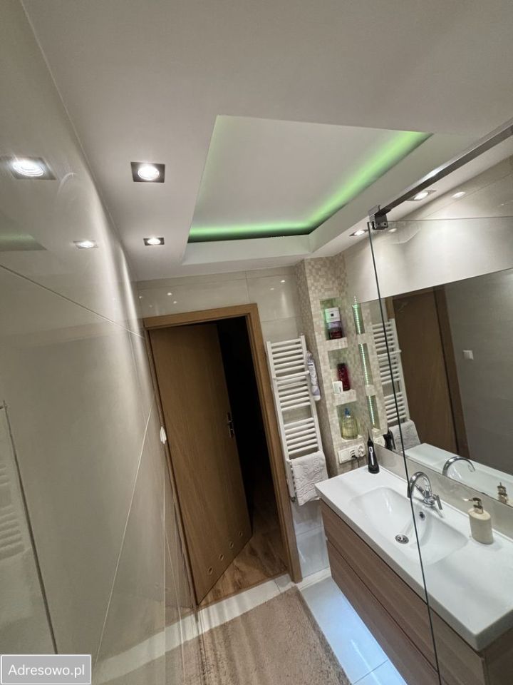 Mieszkanie 3-pokojowe Malbork, ul. Adama Mickiewicza. Zdjęcie 5