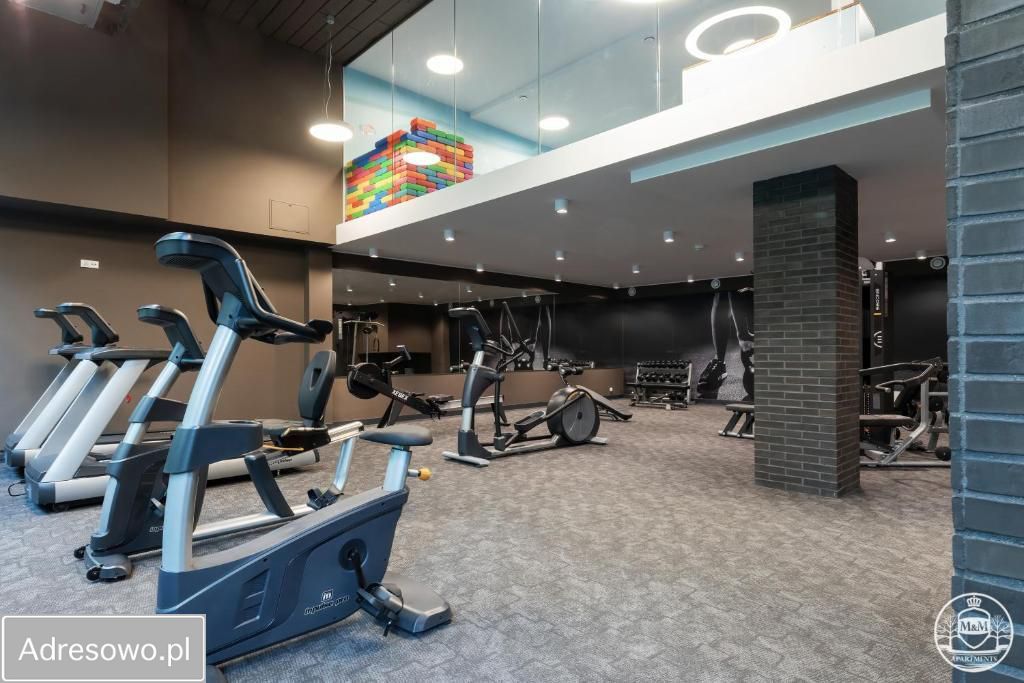 Mieszkanie 3-pokojowe Kołobrzeg, ul. Obrońców Westerplatte. Zdjęcie 10