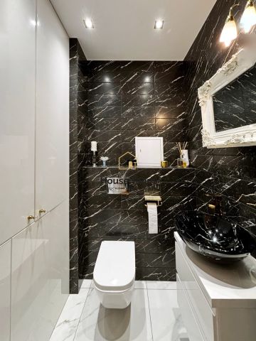 Mieszkanie 3-pokojowe Niemcz, ul. Stefana Żeromskiego. Zdjęcie 20