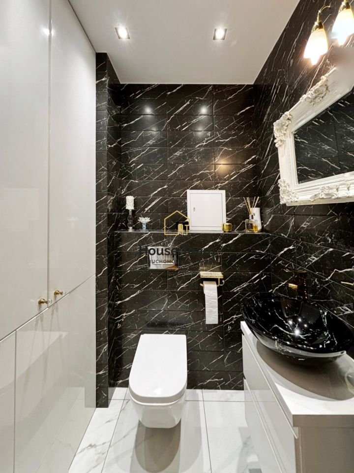 Mieszkanie 3-pokojowe Niemcz, ul. Stefana Żeromskiego. Zdjęcie 20