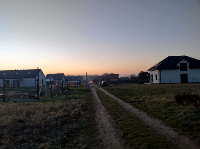 Działka budowlana Dąbrowa Górnicza Ujejsce, ul. Mieszka I. Zdjęcie 1