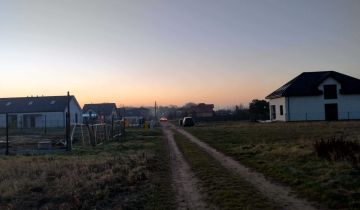 Działka budowlana Dąbrowa Górnicza Ujejsce, ul. Mieszka I