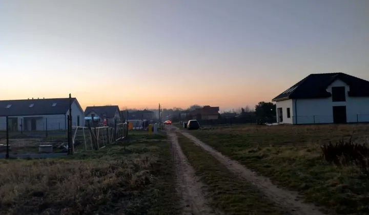 Działka budowlana Dąbrowa Górnicza Ujejsce, ul. Mieszka I