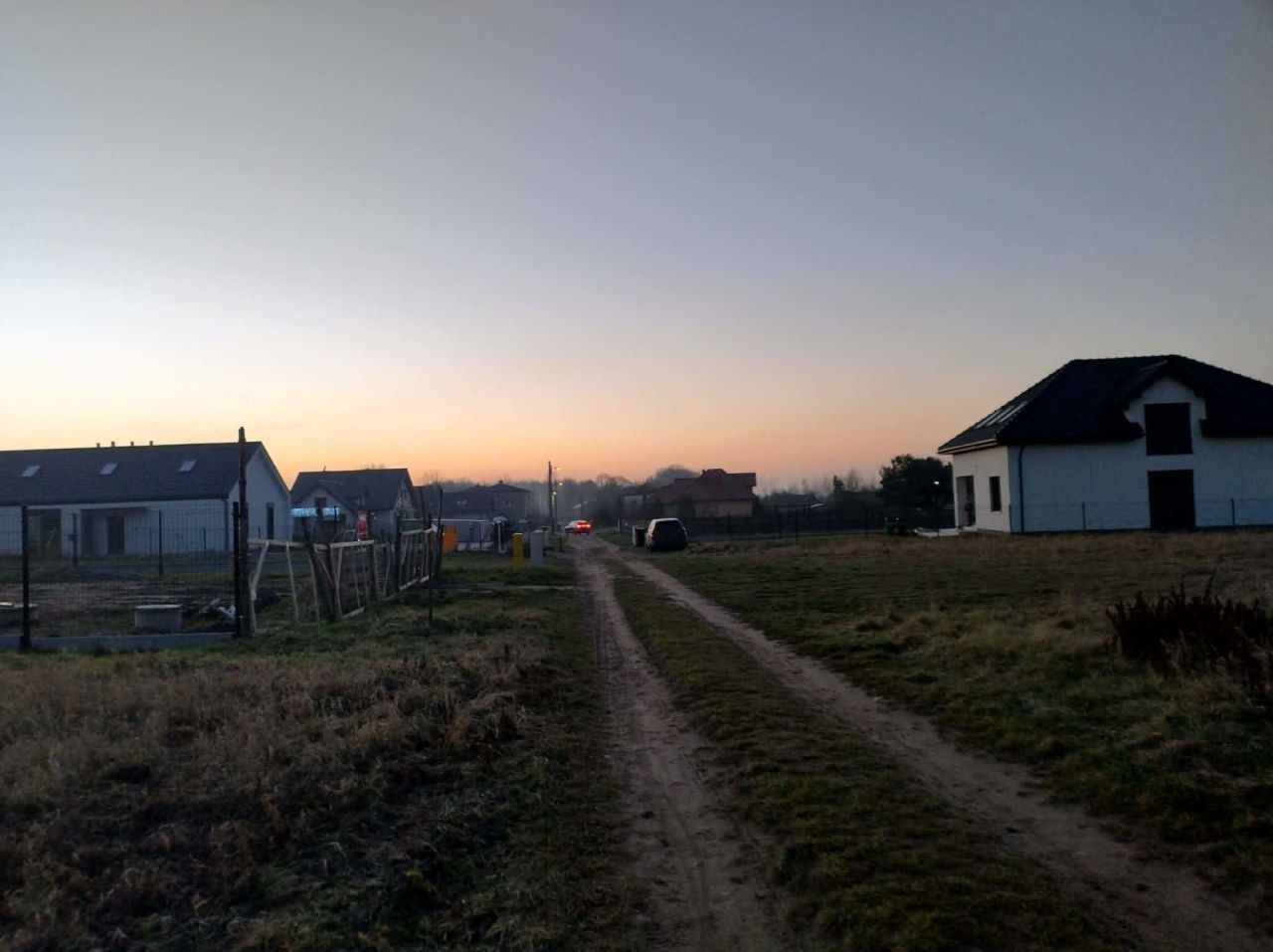 Działka budowlana Dąbrowa Górnicza Ujejsce, ul. Mieszka I