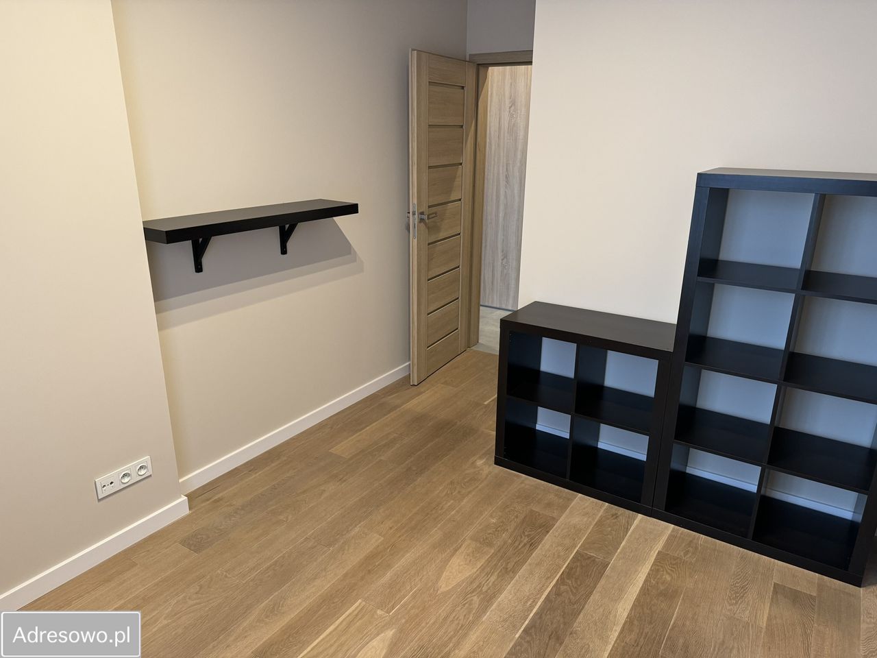 Mieszkanie 3-pokojowe Warszawa Żoliborz, ul. Ludwika Rydygiera. Zdjęcie 8