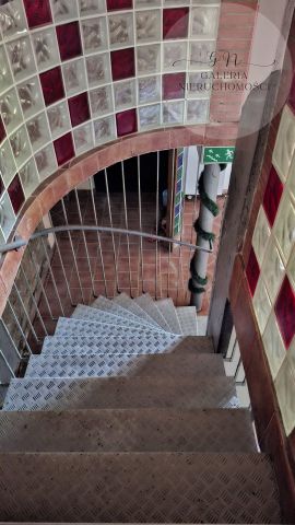 Lokal Ostróda, ul. Kazimierza Pułaskiego. Zdjęcie 3