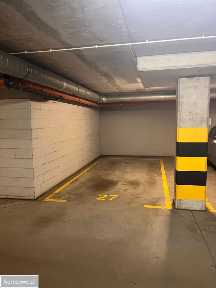 Mieszkanie 1-pokojowe Wrocław Krzyki, ul. Gwiaździsta. Zdjęcie 9