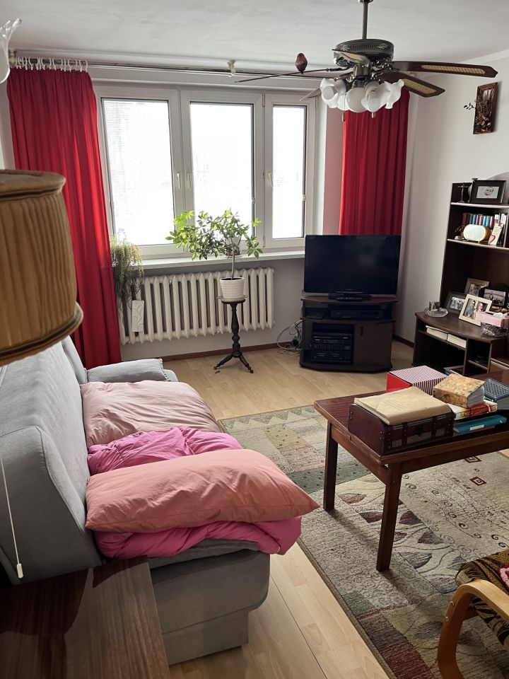 Mieszkanie 3-pokojowe Gołdap, pl. Zwycięstwa. Zdjęcie 8