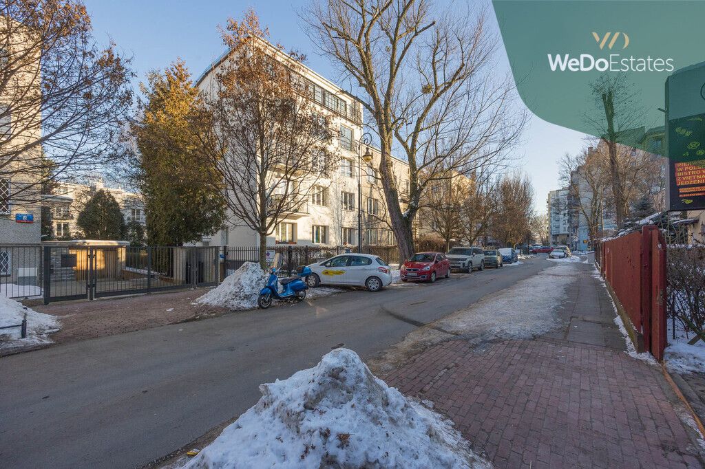 Biuro Warszawa Praga-Południe, ul. Królowej Aldony. Zdjęcie 14