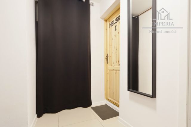 Mieszkanie 3-pokojowe Sopot, ul. Helska. Zdjęcie 12