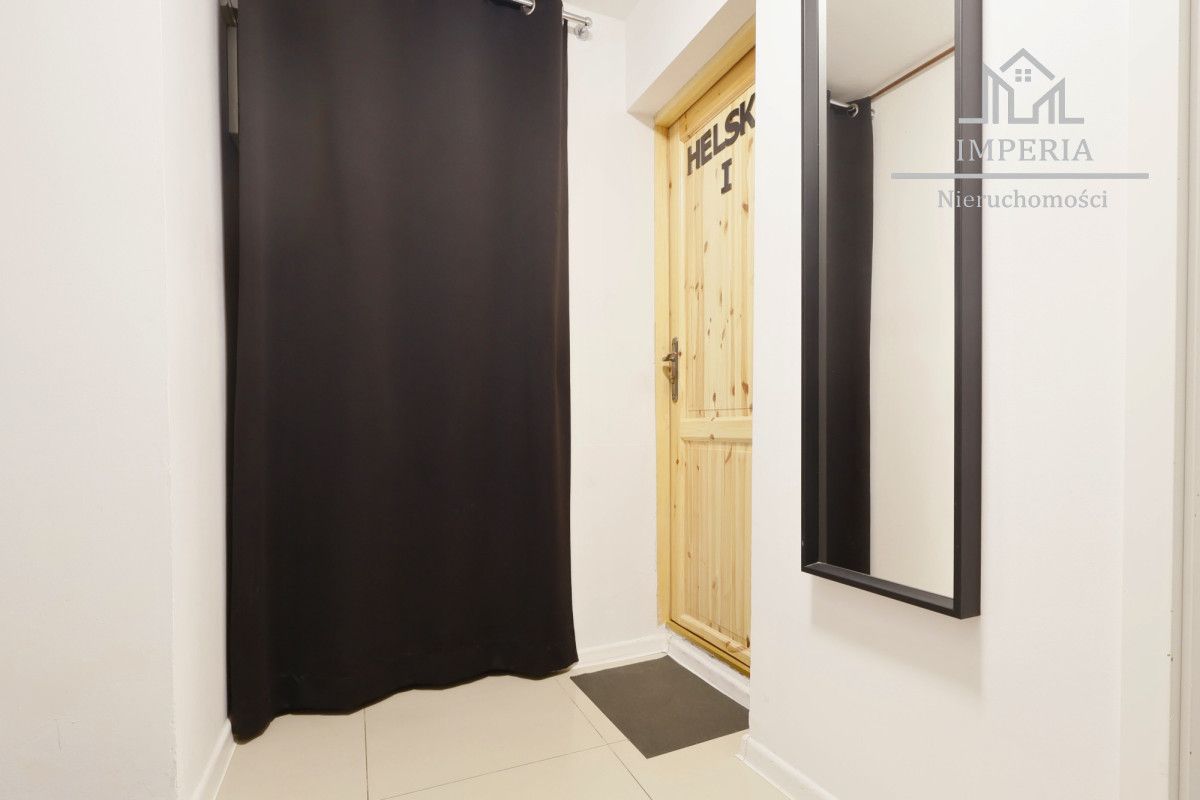 Mieszkanie 3-pokojowe Sopot, ul. Helska. Zdjęcie 12