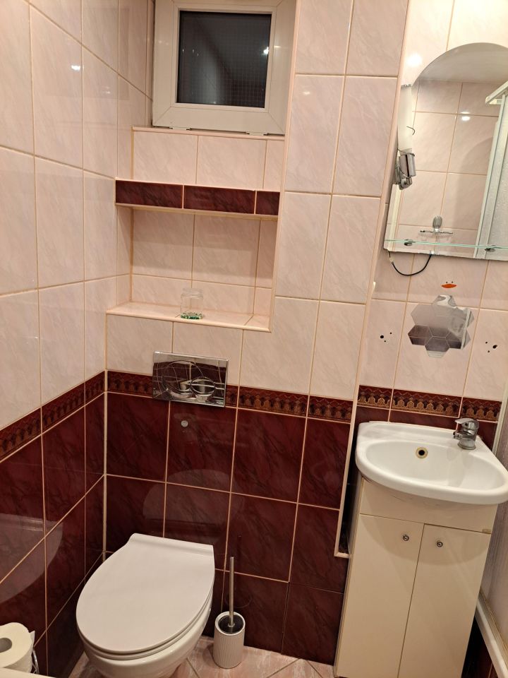 Mieszkanie 3-pokojowe Międzyrzecz Centrum, ul. Wojska Polskiego. Zdjęcie 3