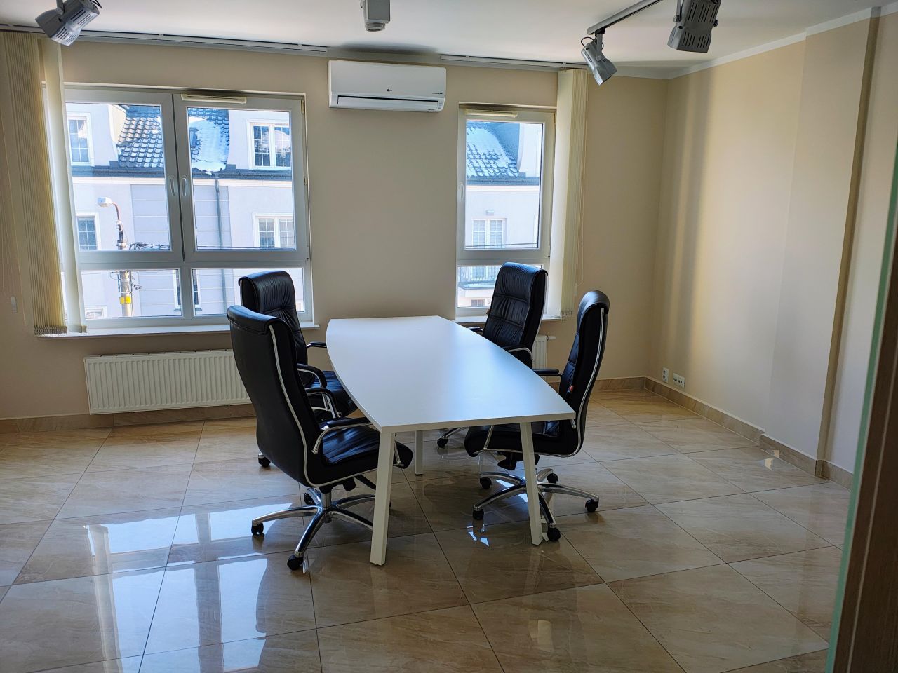 Mieszkanie 2-pokojowe Pruszków Żbików, ul. 3 Maja. Zdjęcie 17