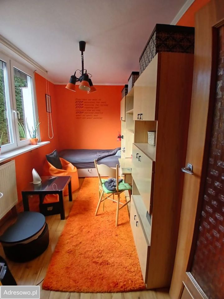 dom wolnostojący, 5 pokoi Ciechanów Podzamcze, ul. Zbyszka i Danusi. Zdjęcie 4