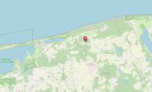 Działka budowlana Sasino, ul. Jaśminowa. Zdjęcie 1