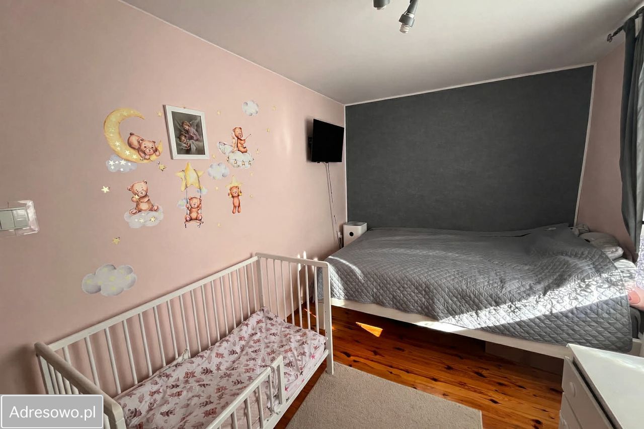 Mieszkanie 2-pokojowe Sadowice, ul. Nowe Osiedle. Zdjęcie 7