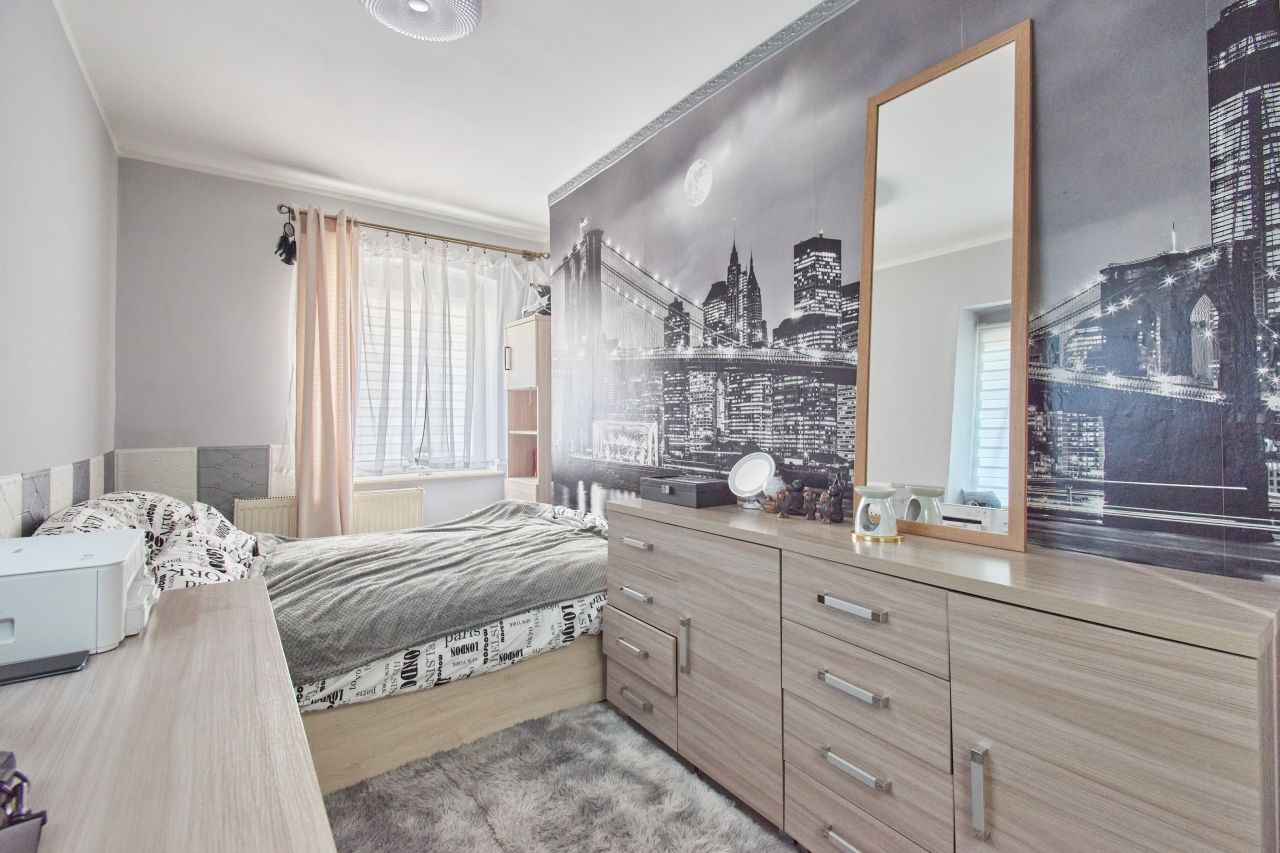 Mieszkanie 3-pokojowe Bydgoszcz Fordon, os Tatrzanskie. Zdjęcie 8