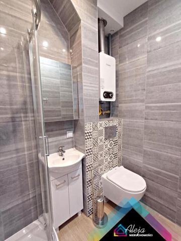 Mieszkanie 1-pokojowe Częstochowa Raków, ul. Przerwy-Tetmajera. Zdjęcie 7