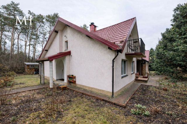 bliźniak, 5 pokoi Wiśniowa Góra. Zdjęcie 2