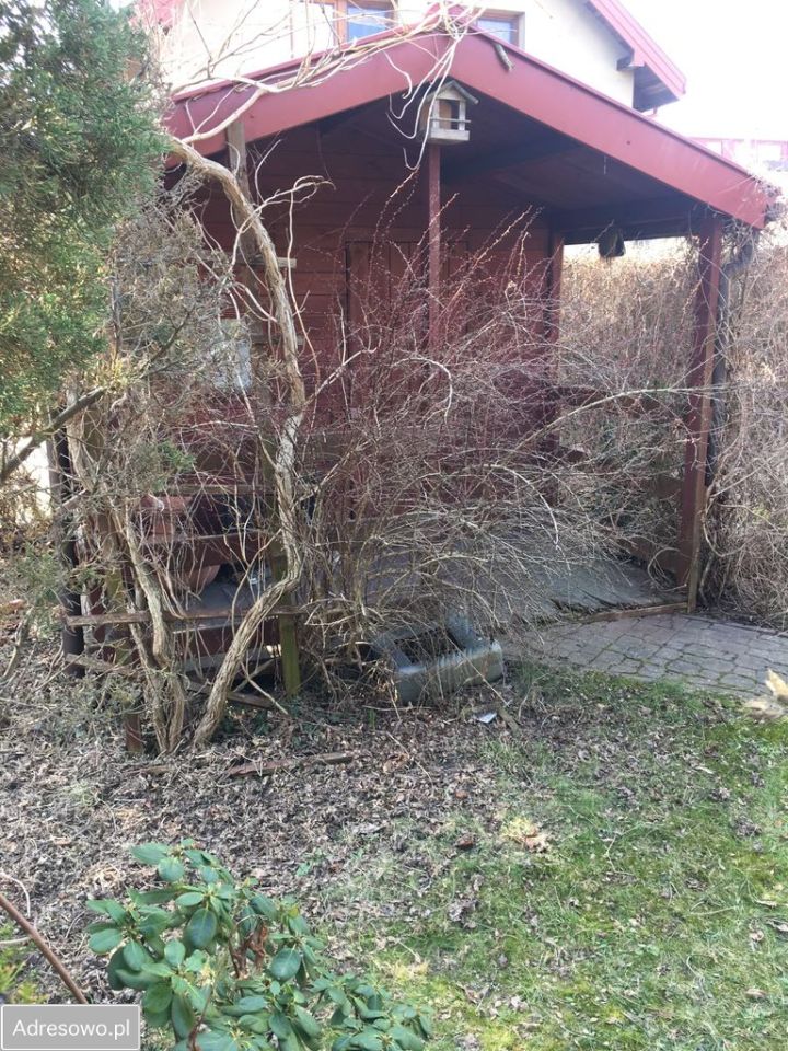 dom wolnostojący, 3 pokoje Siedlce Centrum, ul. Gliniana. Zdjęcie 11